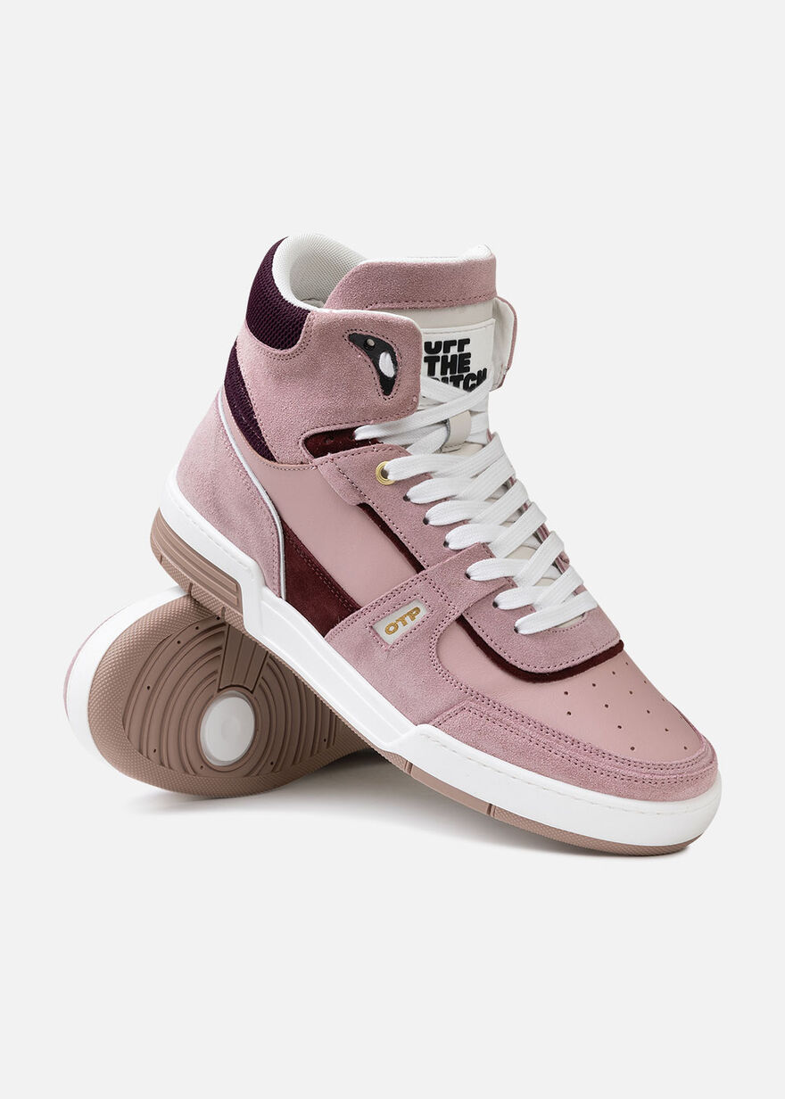 Basketta Hi, Pink, hi-res