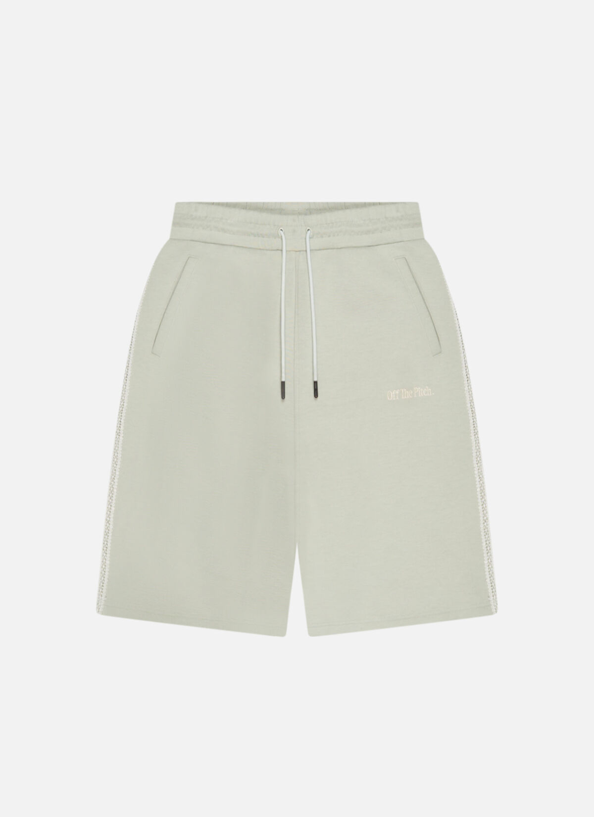 Adorment Shorts, Khaki, hi-res