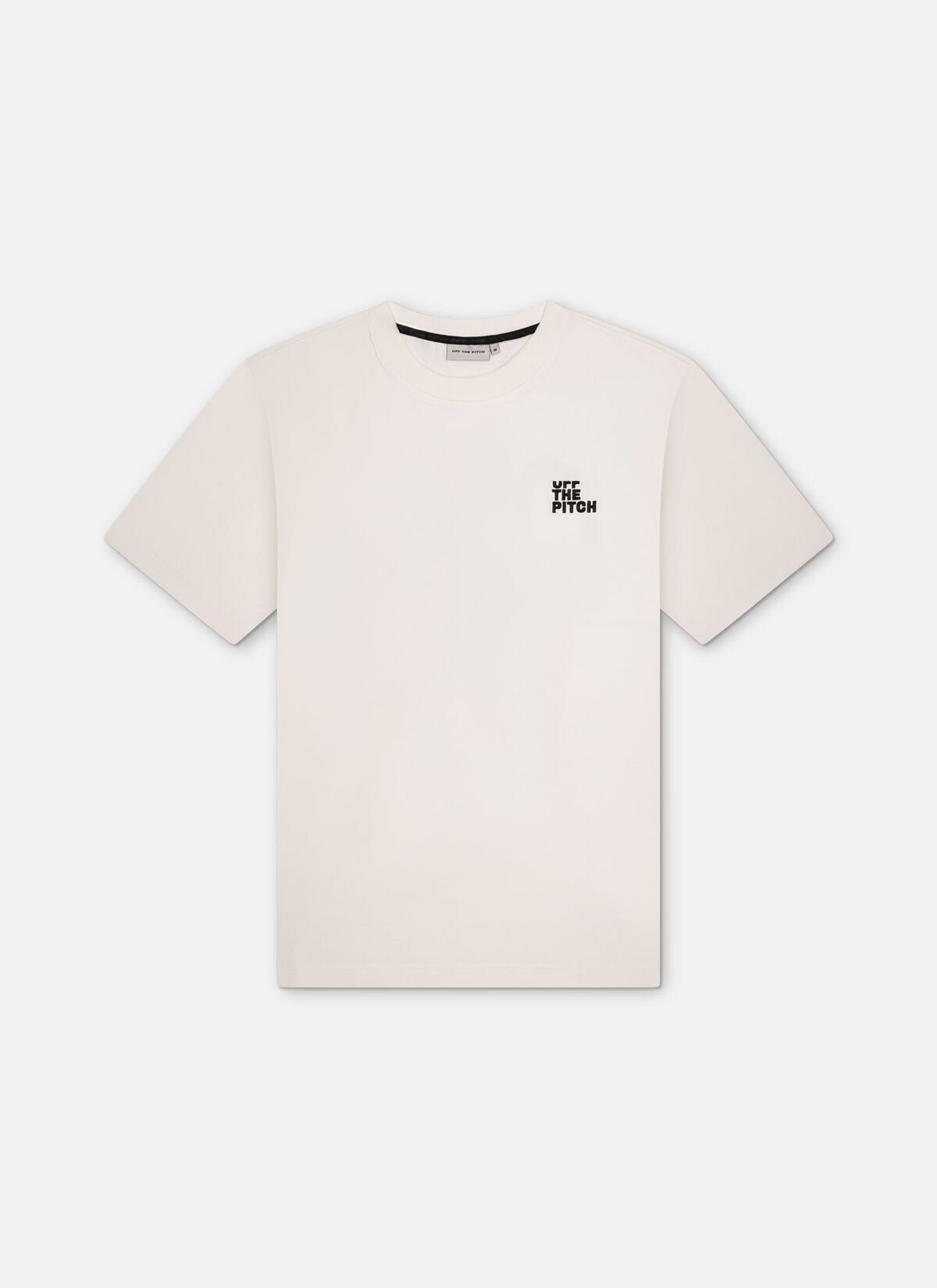 Ignite Loose Fit T Shirt, Off white, hi-res