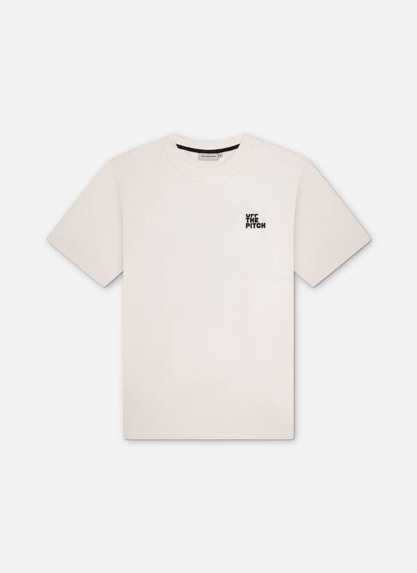 Ignite Loose Fit T Shirt