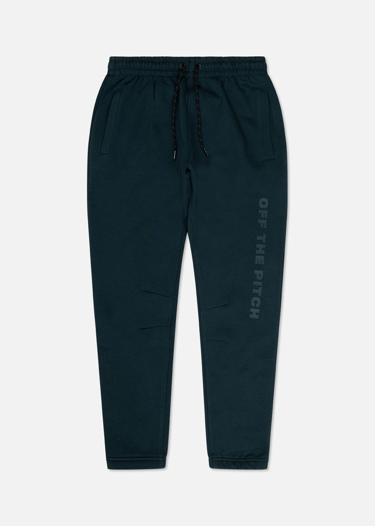 Comfort Pant, Dark green, hi-res