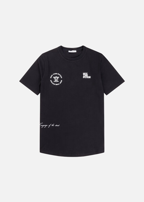 Generation Slim fit Tee