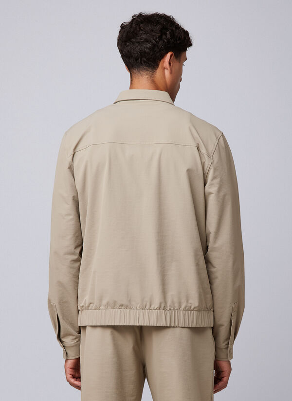 Utility Maze Jacket