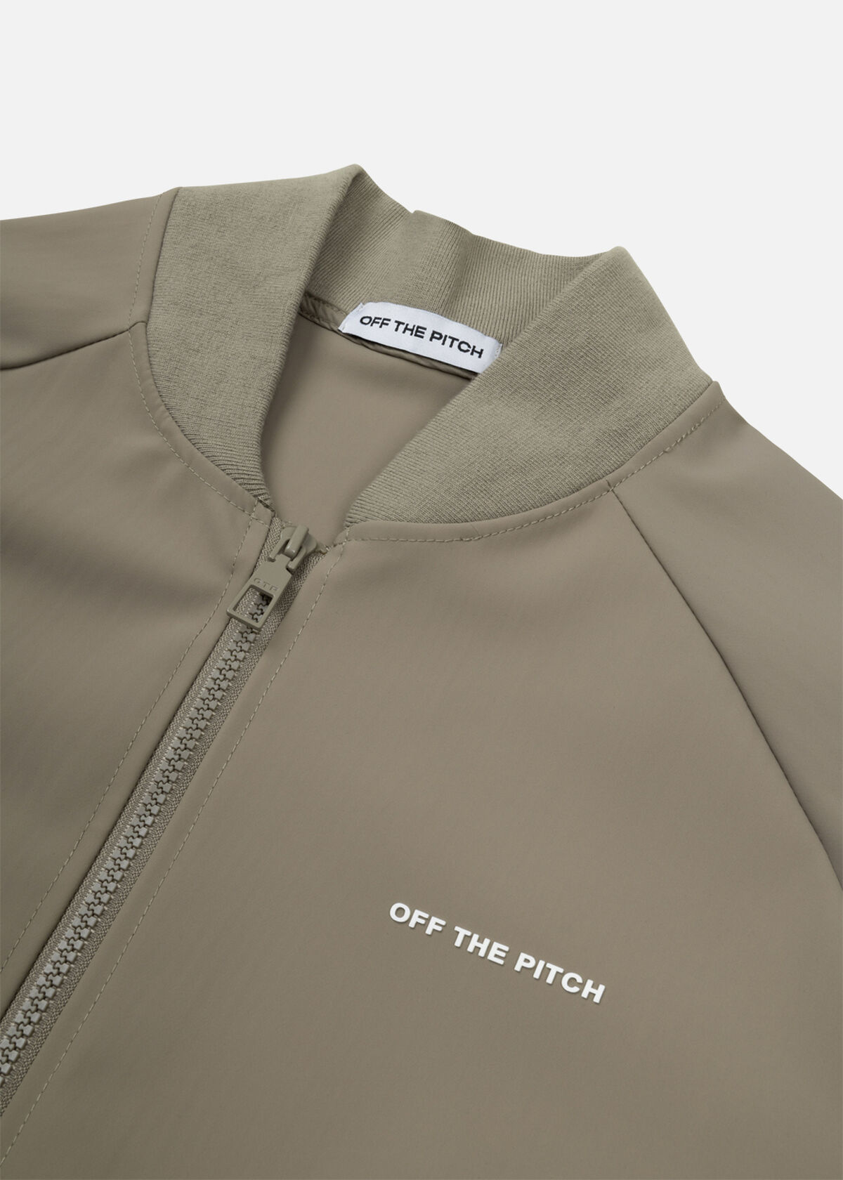 Muca Tech Jacket, Sand, hi-res