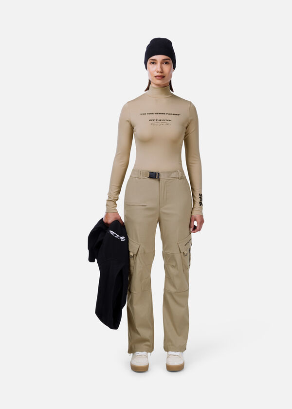 Cargo Pants Women