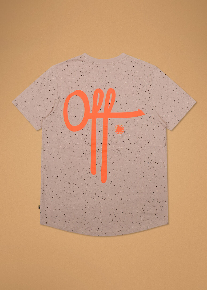 cosmic tee