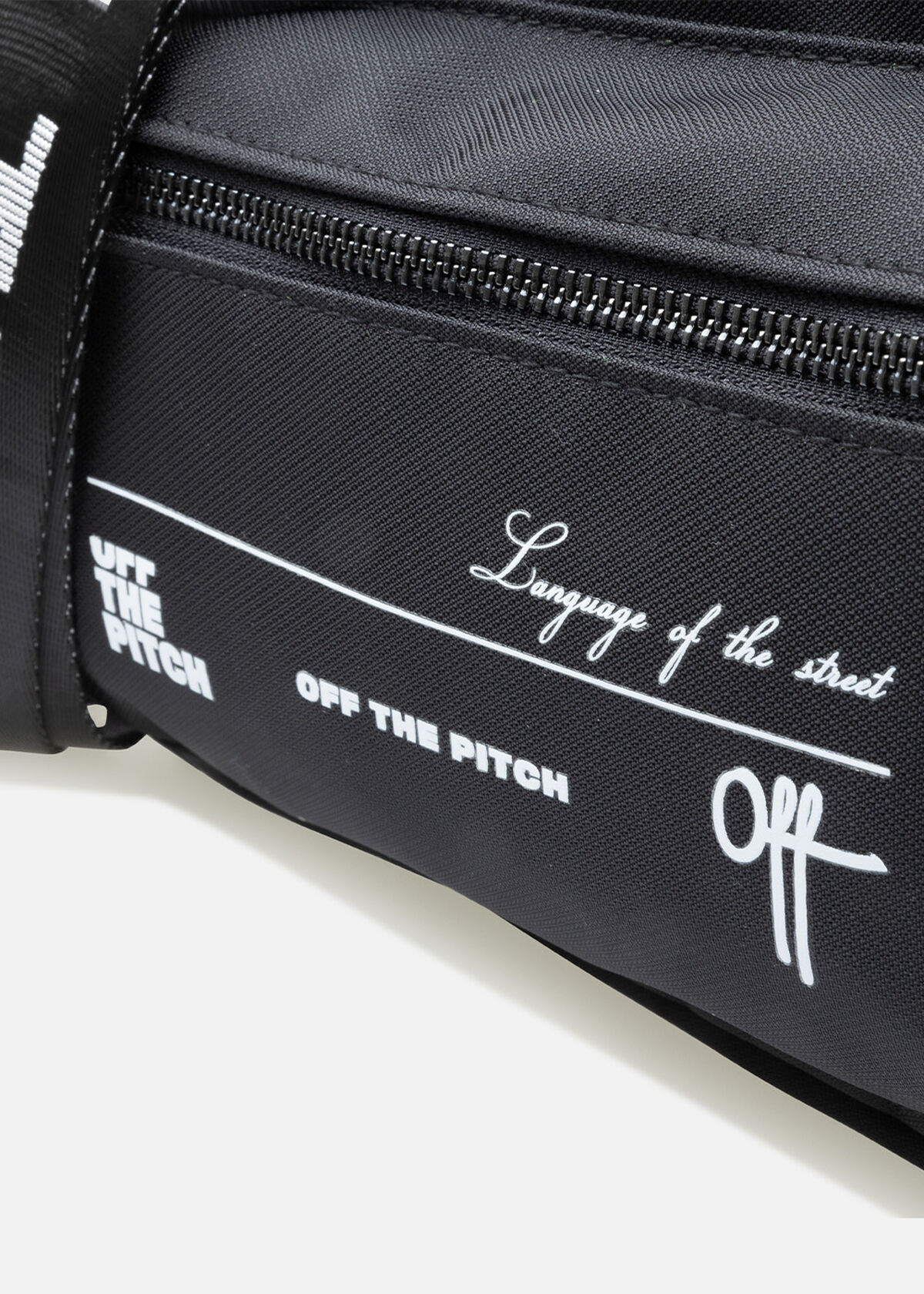 Crossbody Bag, Black, hi-res