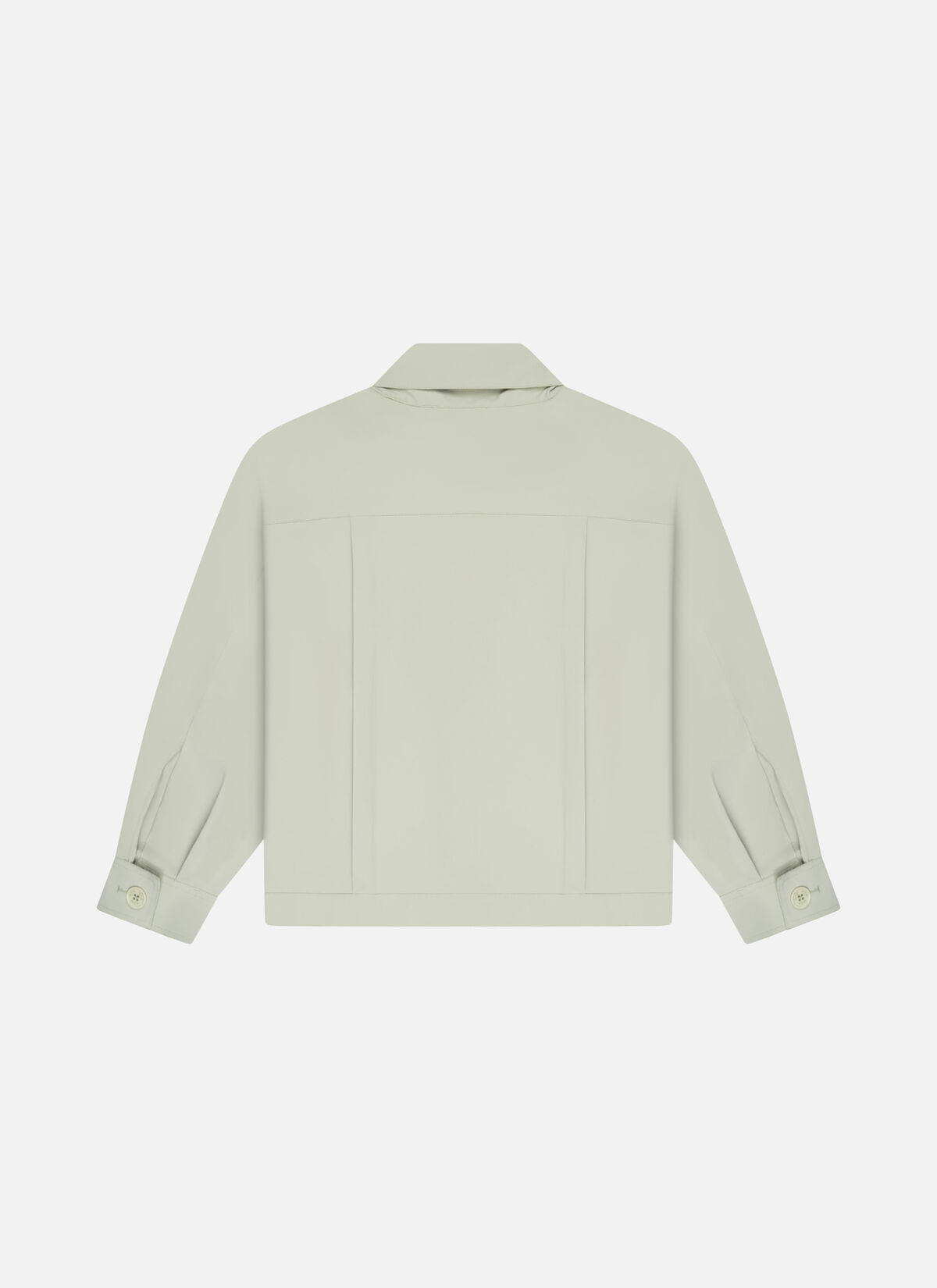 Grymot Tech Bomber Jacket, Khaki, hi-res