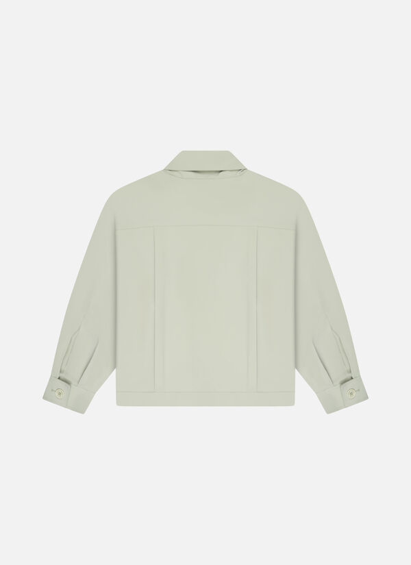 Grymot Tech Bomber Jacket