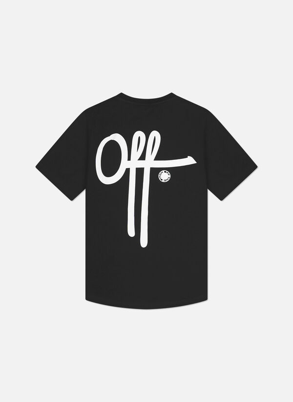 Fullstop Slim Fit Tee