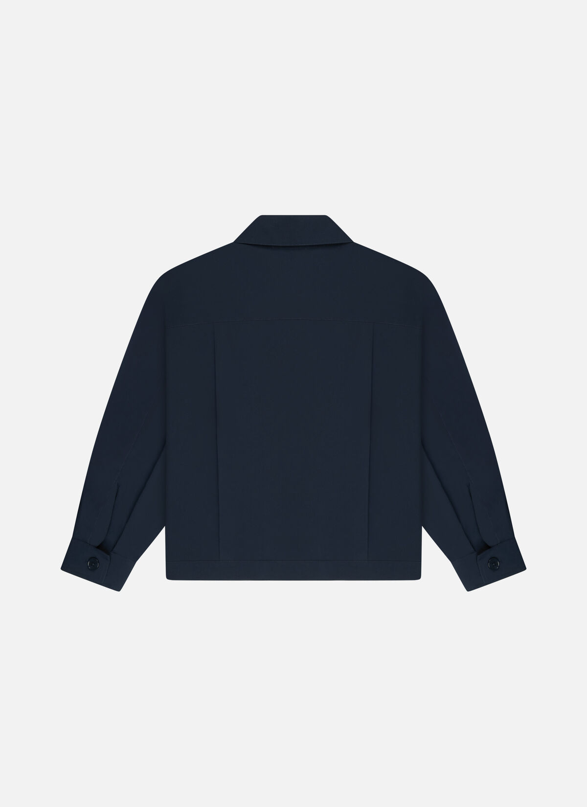 Grymot Tech Bomber Jacket, Navy, hi-res