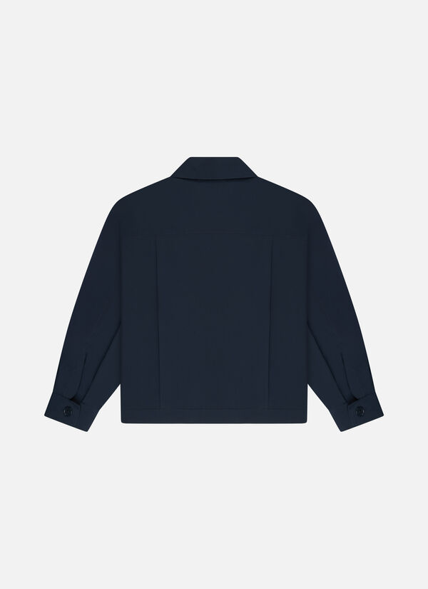 Grymot Tech Bomber Jacket