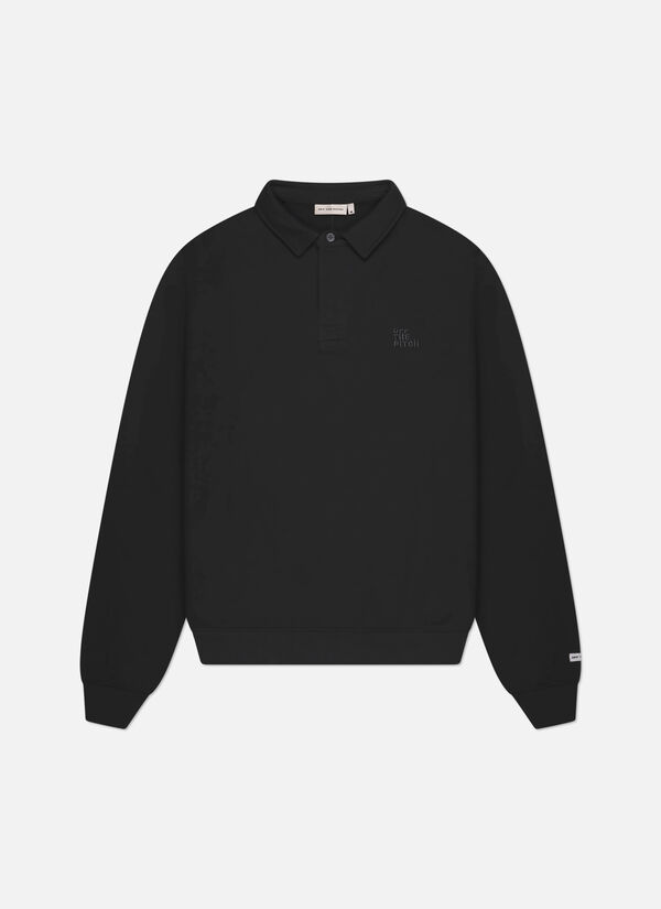 Kobe Sweat Polo
