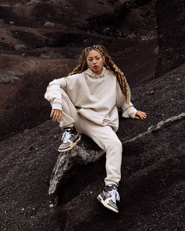 Comfort Sweat Suit