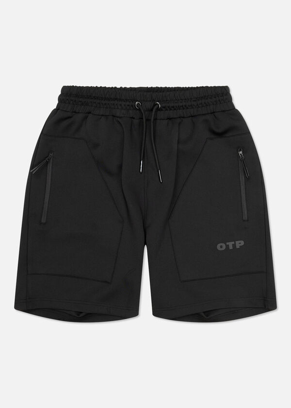 College Track Shorts