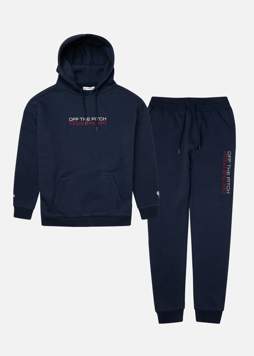 The Soul Suit, Navy, hi-res