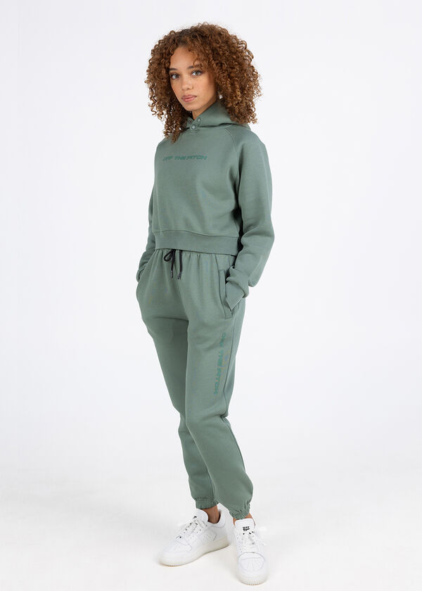 Comfort Sweat Suit Women
