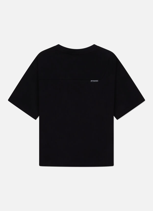 Wardrobe Regular WMNS Tee