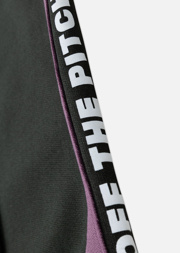 Twin Stripe Trackpants Women