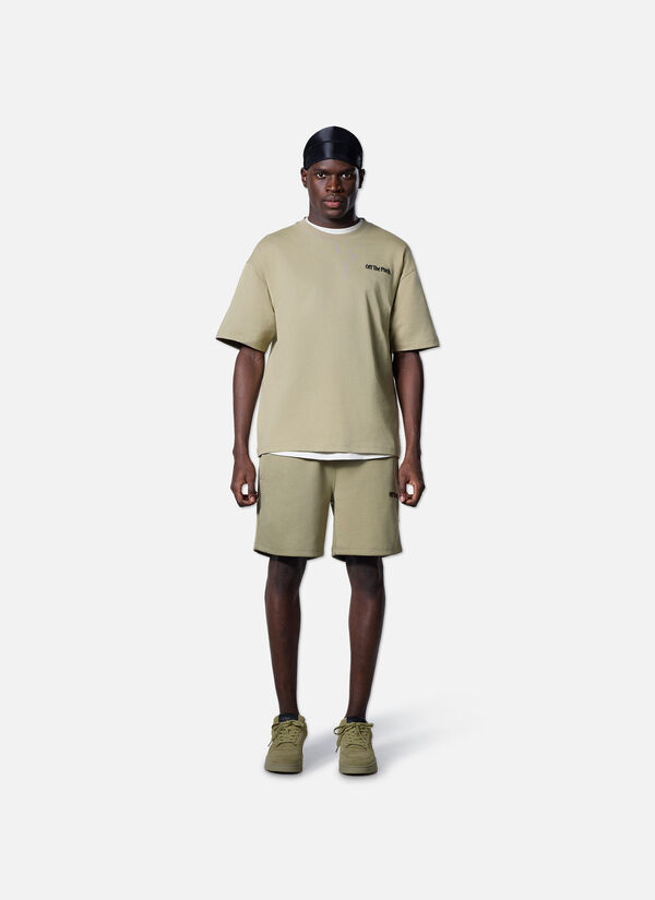 Wardrobe Essentials Shorts