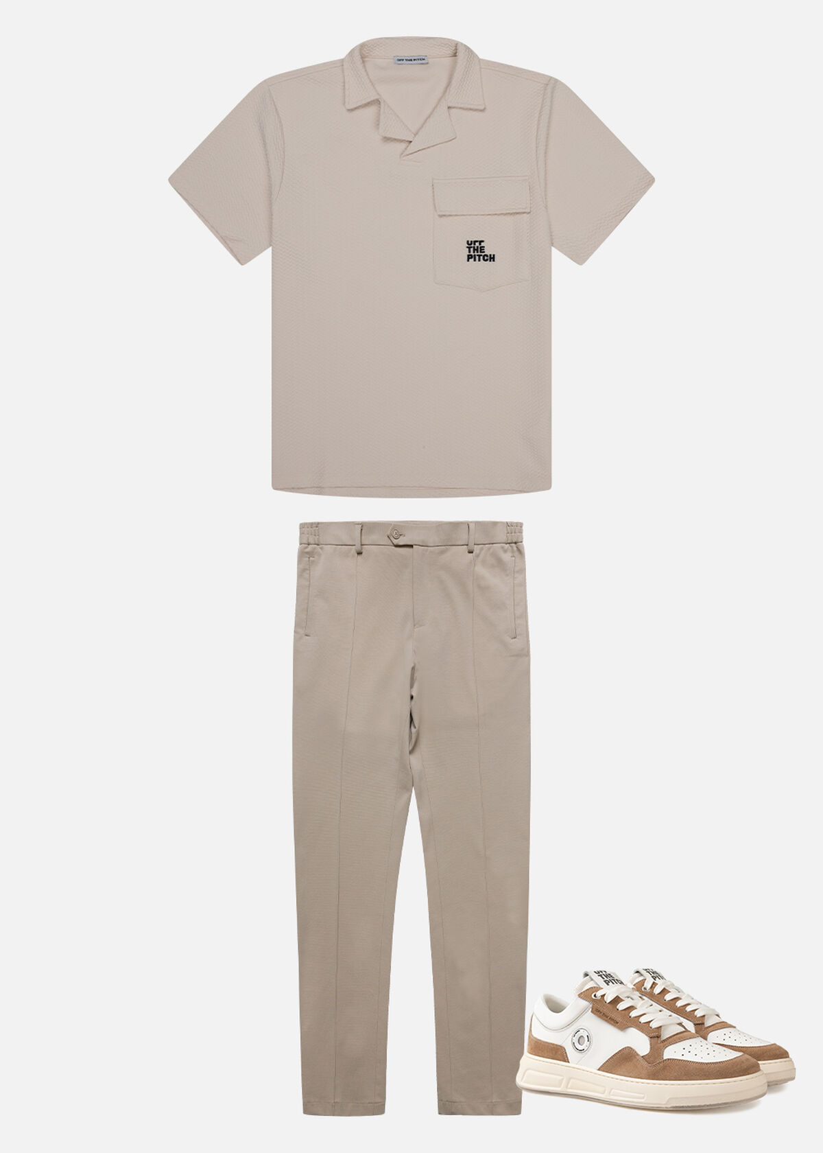 The Dip with Trobi - Look 1, , hi-res