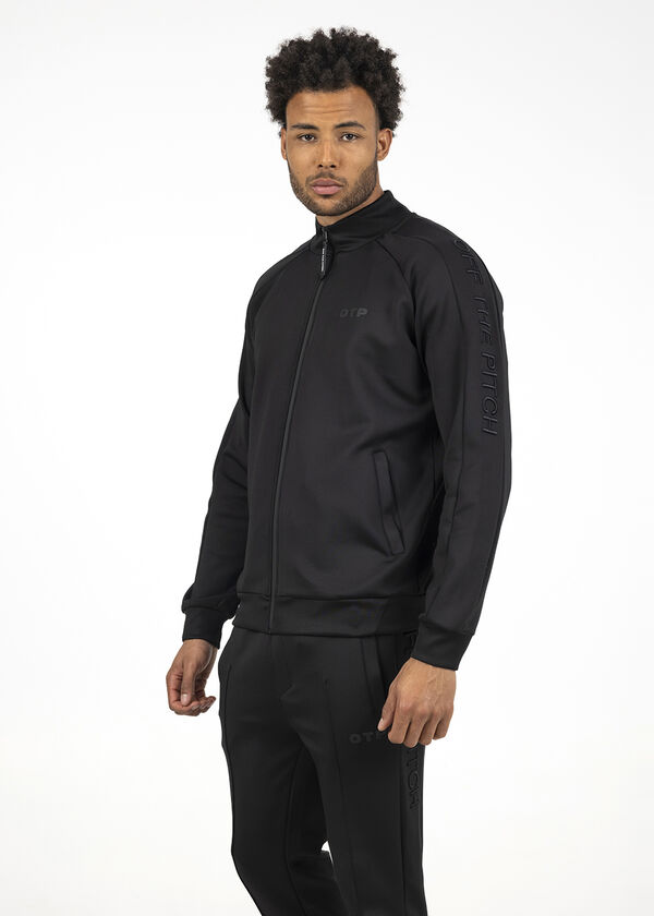 Leisure Track Jacket