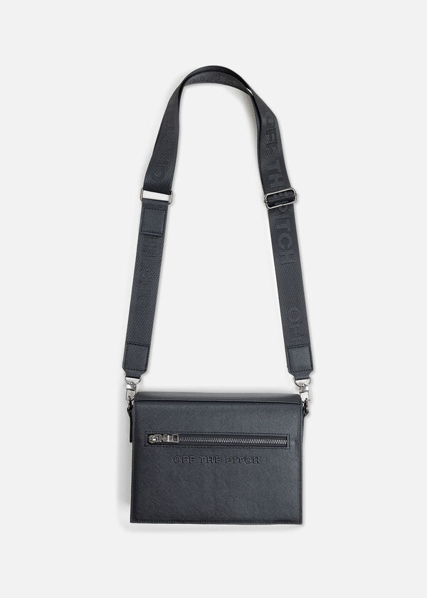 Cyber Messengerbag