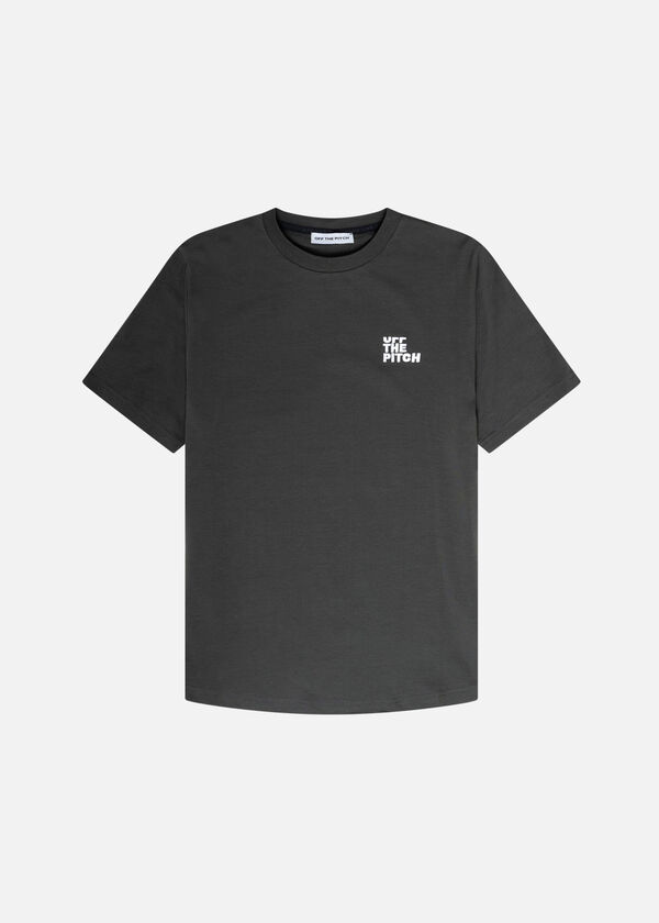 Dotted Fullstop Slim Fit Tee