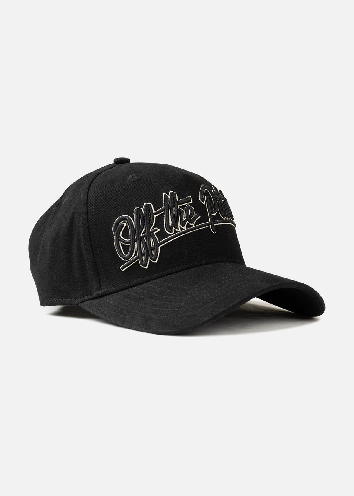 Script Cap, Black, hi-res
