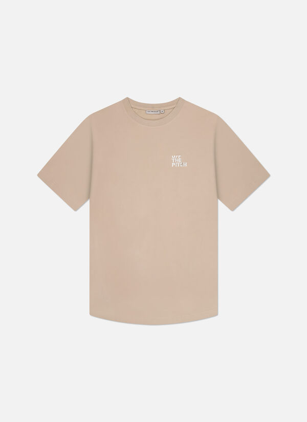 Fullstop Slim Fit Tee