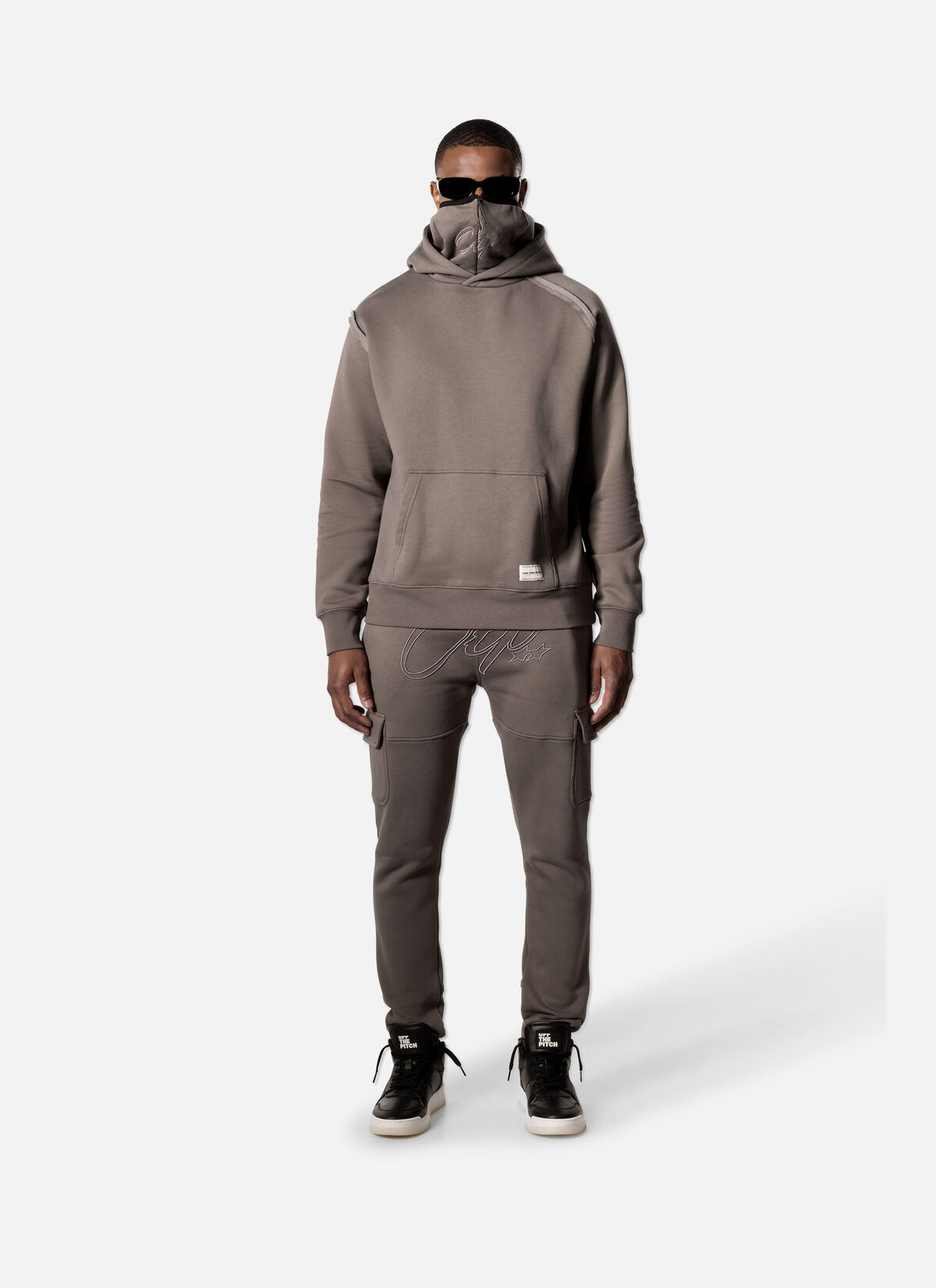 Bandit Sweatsuit, , hi-res