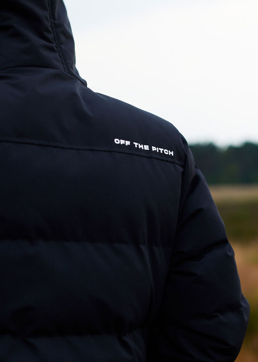 The Parka, Black, hi-res