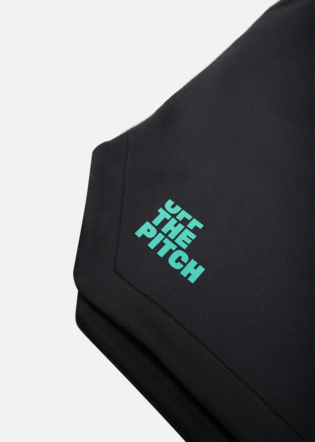 Division Short, Black, hi-res