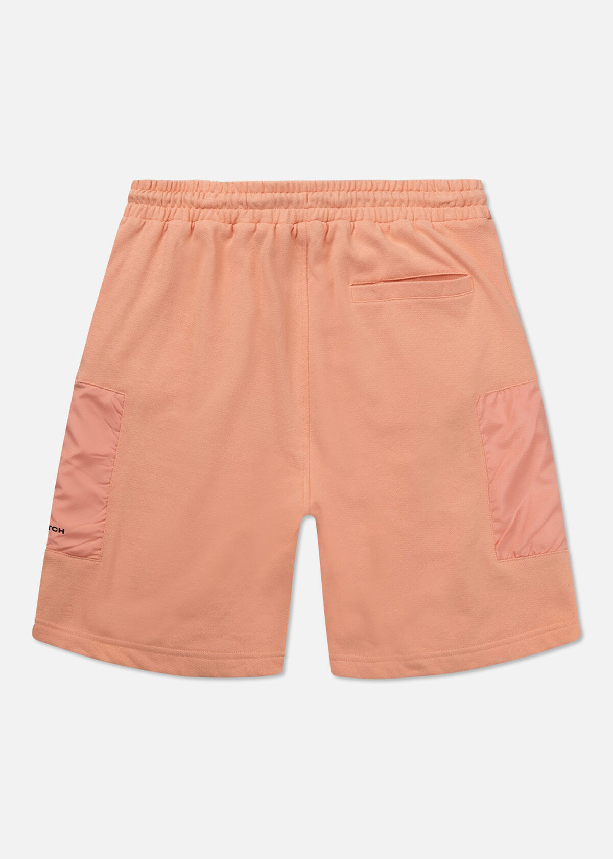 Lennox Shorts - 100% Cotton, Peach, hi-res