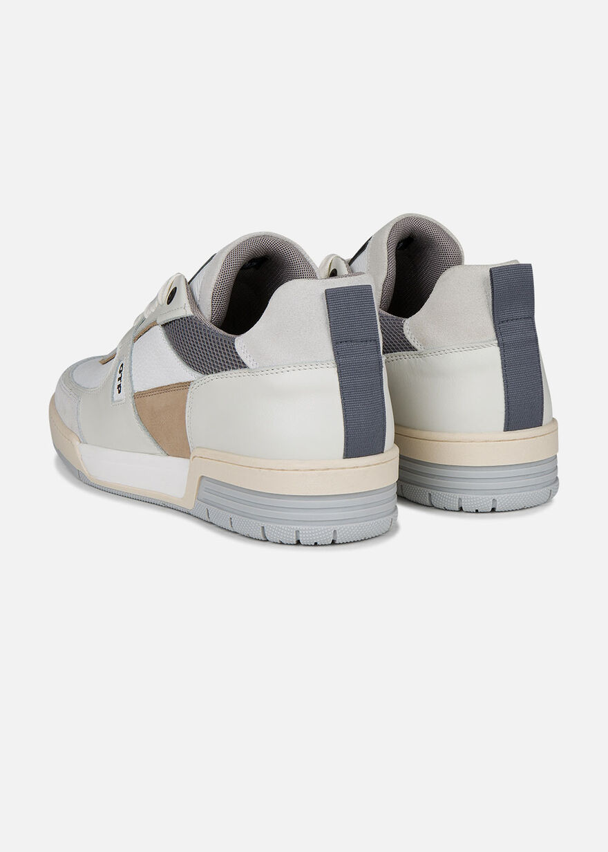 Basketta Lo, Off white, hi-res