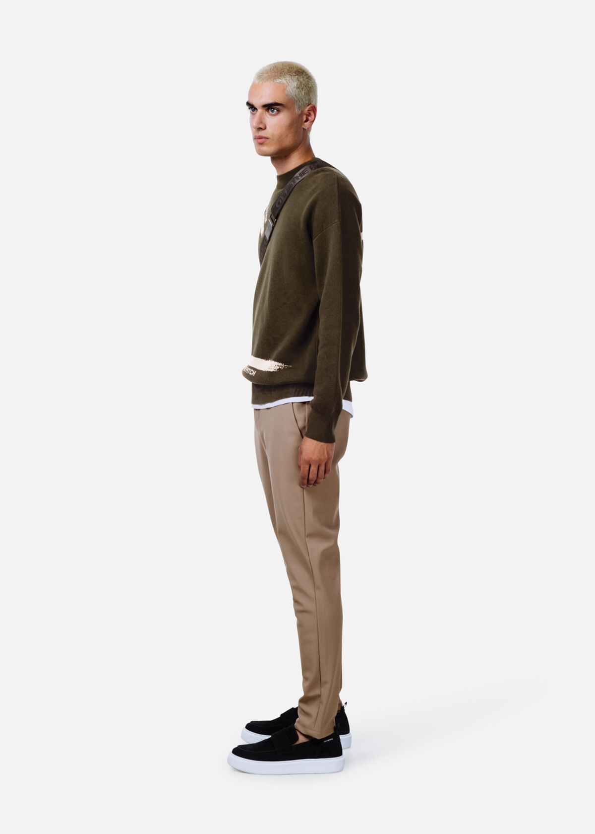 Muca Tech  Pants, Sand, hi-res