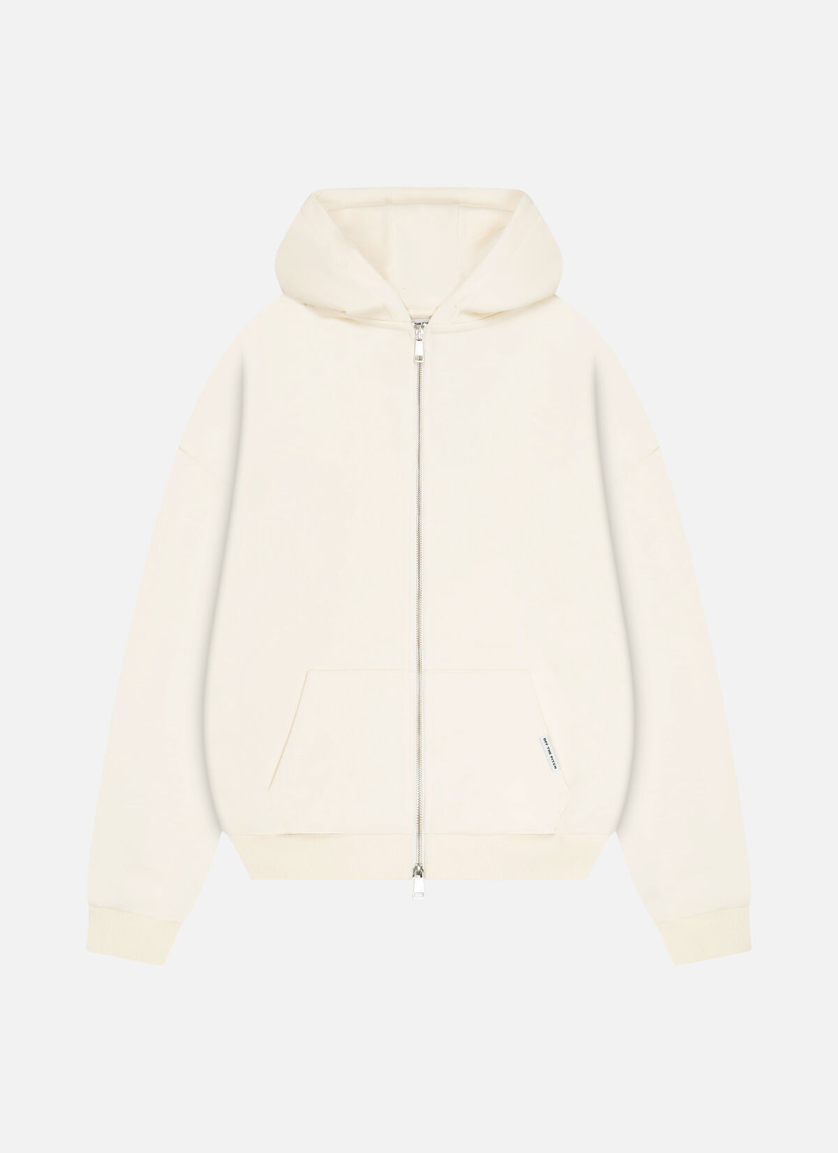 Phantom Hood, Off white, hi-res
