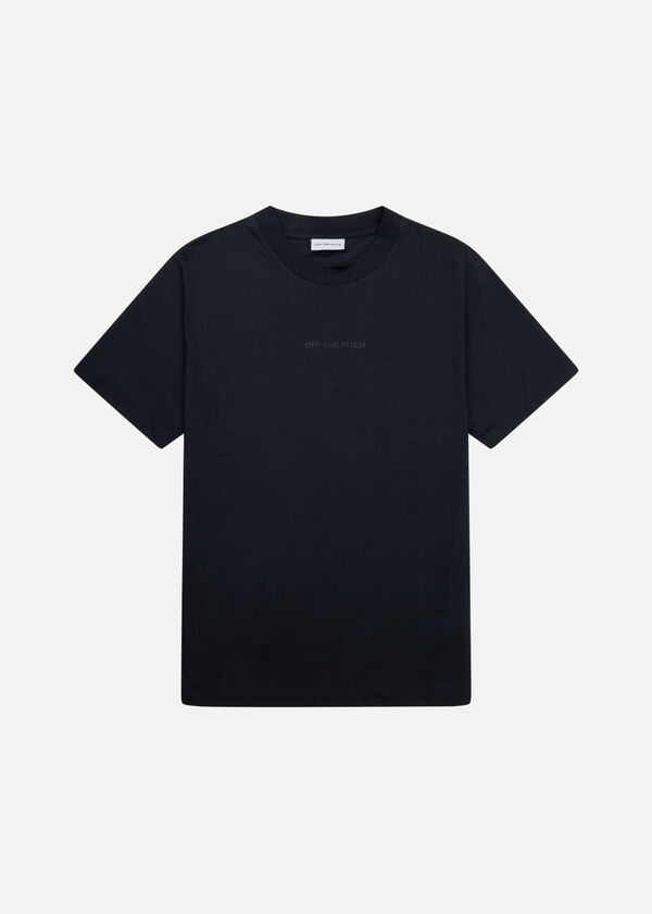 Mercerized Tee