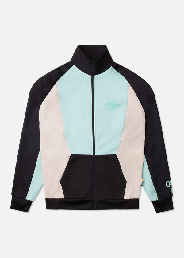 OTP x Broederliefde Tracktop