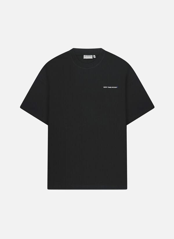 World Loose Fit Tee