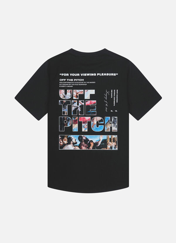Saint Slim Fit Tee
