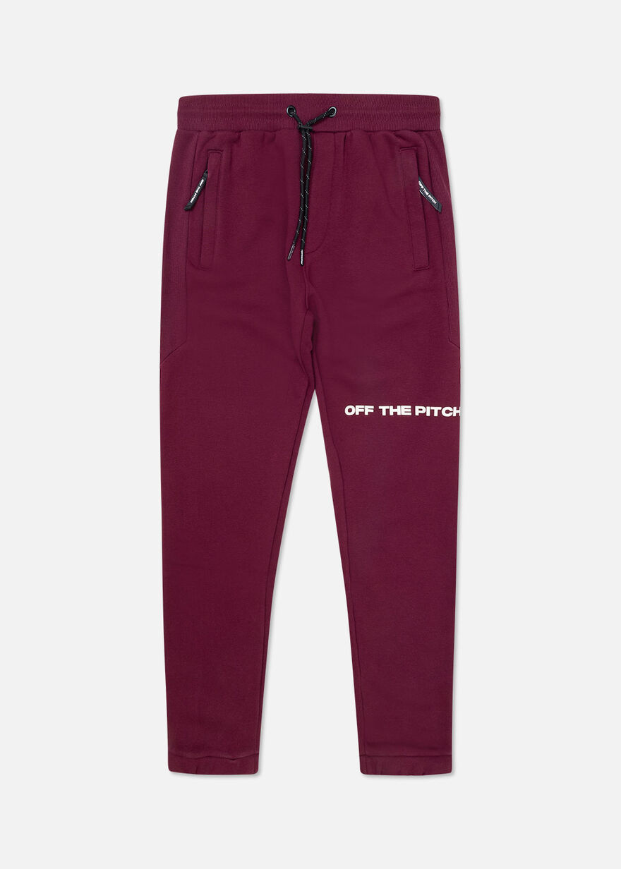 Vienna Pants Flash, Bordeaux, hi-res