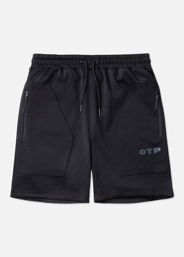 College Track Shorts