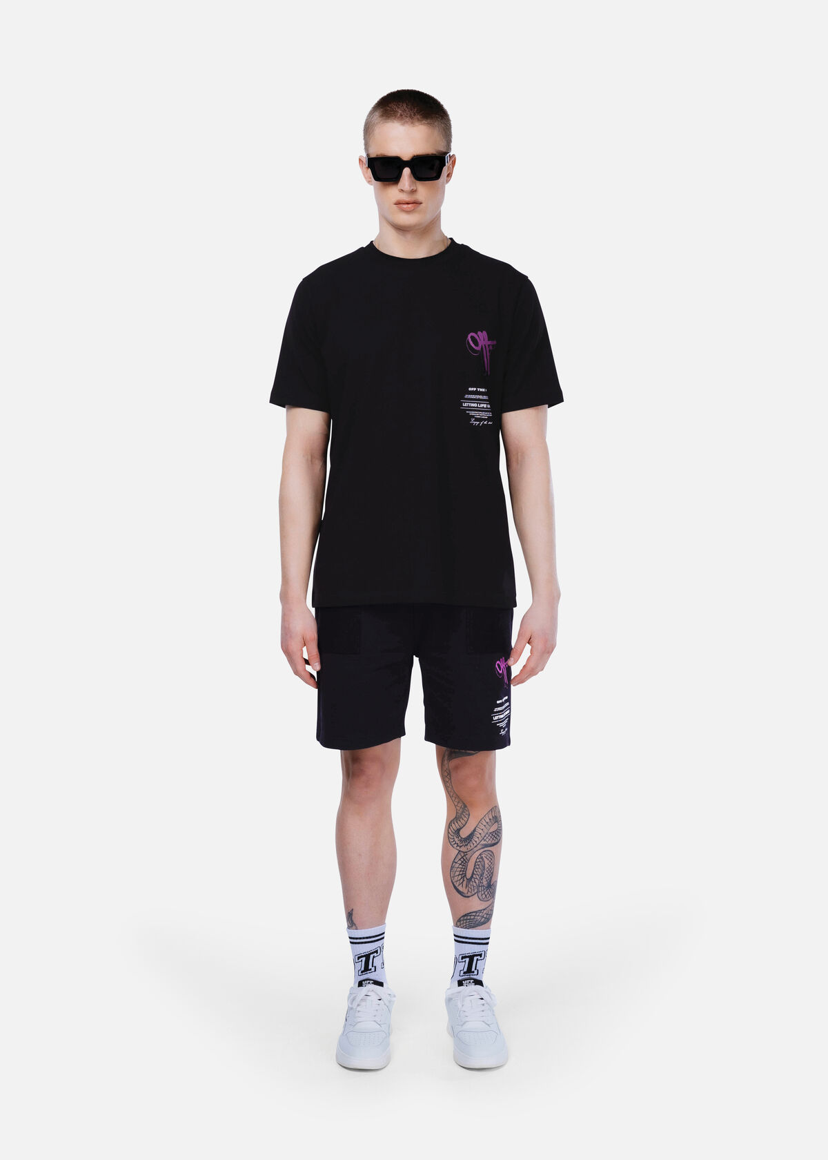 Unfold Tee Pack, , hi-res