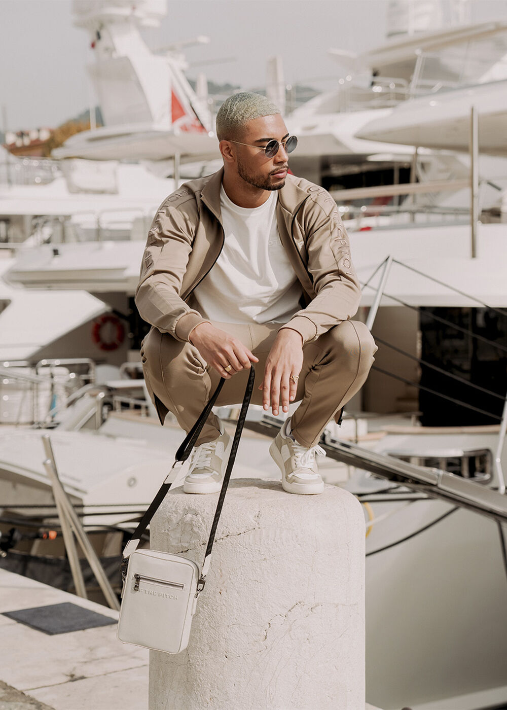 Travel track pants deals