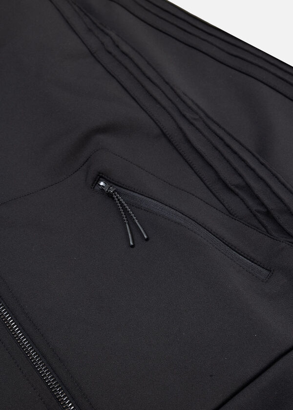 College Track Jacket