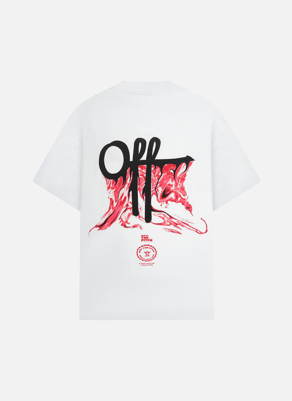 Ignite Loose Fit Tee