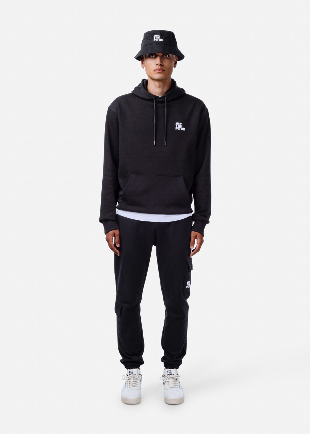 Sky high Sweat Suit