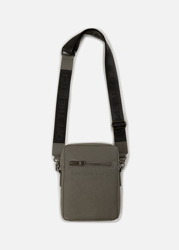 Crossbody High Bag - 100% Polyester