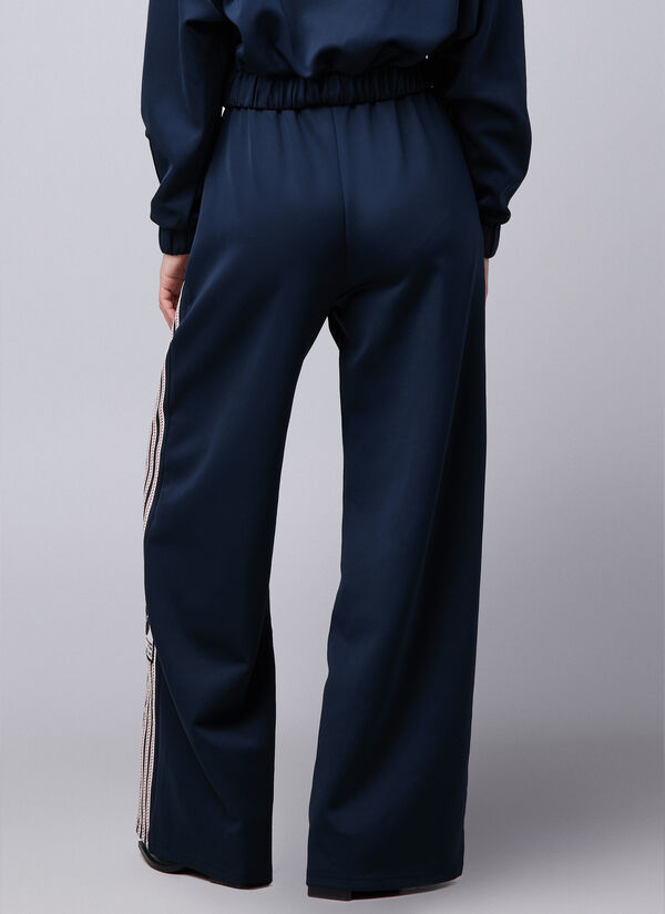 Ivy Scuba Jogger